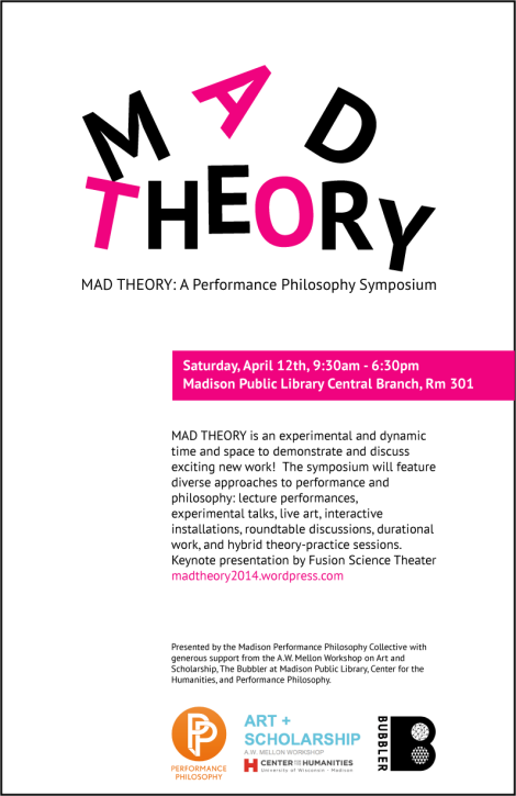 MadTheory Poster 1